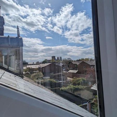 Entire Home In York City エクステリア 写真