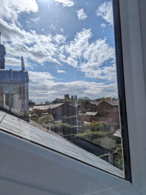 Entire Home In York City エクステリア 写真