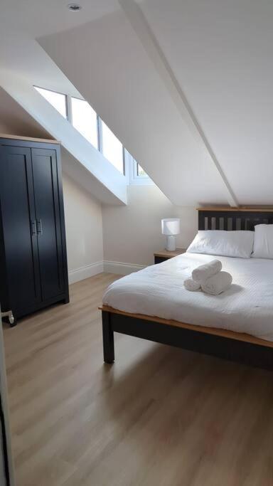 Entire Home In York City エクステリア 写真