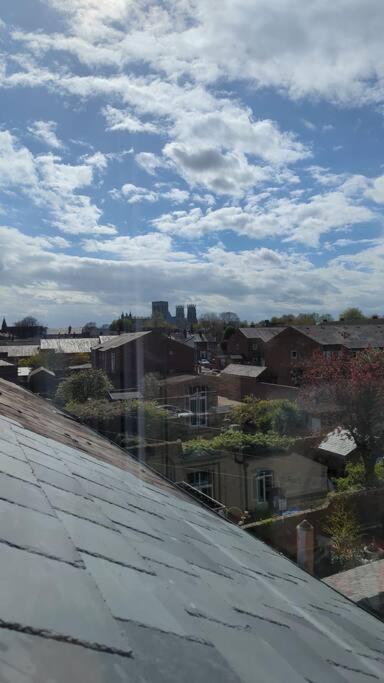 Entire Home In York City エクステリア 写真