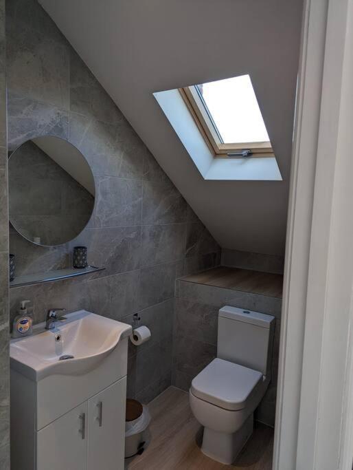 Entire Home In York City エクステリア 写真