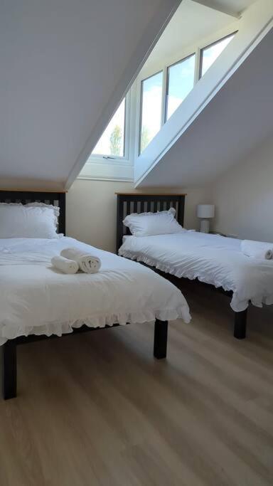 Entire Home In York City エクステリア 写真